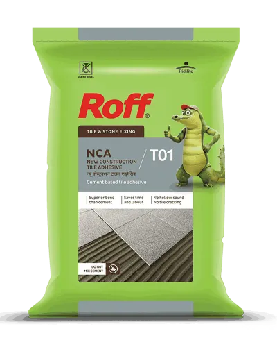 Roff New Construction Adhesive (NCA) product image