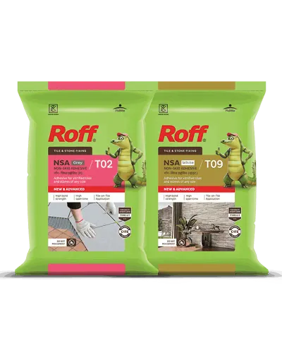 Roff Non-Skid Adhesive (NSA) product image