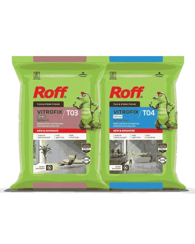 Roff Vitrofix Adhesive product image