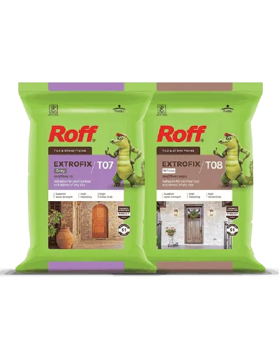 Roff Extrofix Adhesive product image