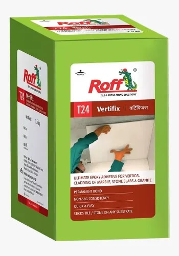 Roff Vertifix product image