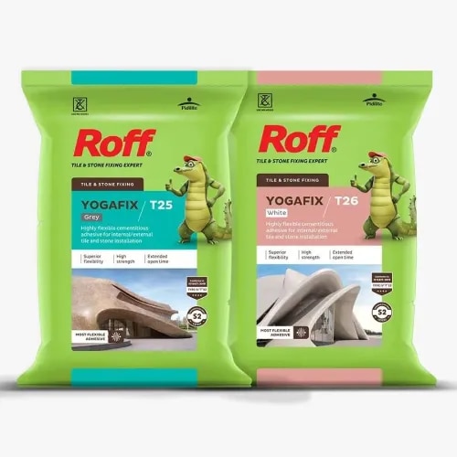 Roff Yogafix Adhesive product image