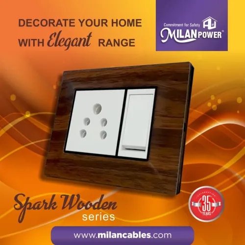 Multi Purpose Modular Plate product image
