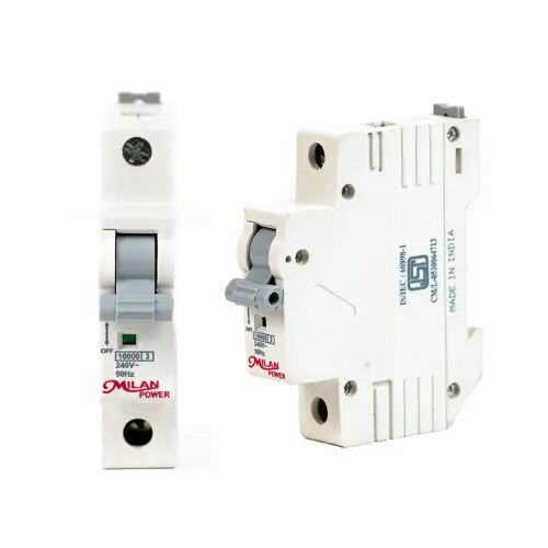 Miniature Circuit Breaker (MCB) product image
