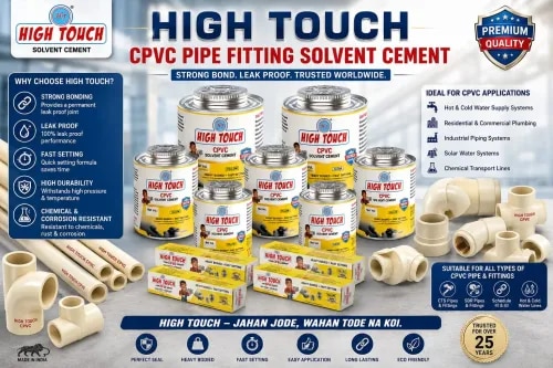 Cpvc Solvent Cement product image