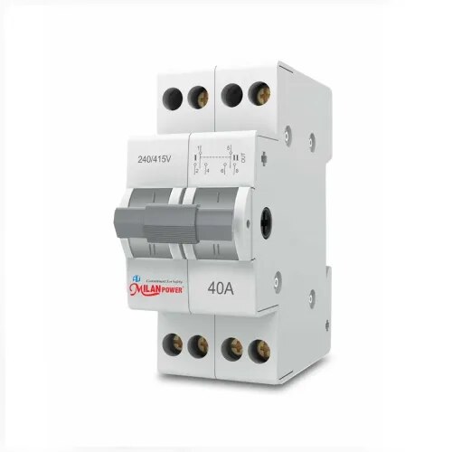 ISOLATOR product image