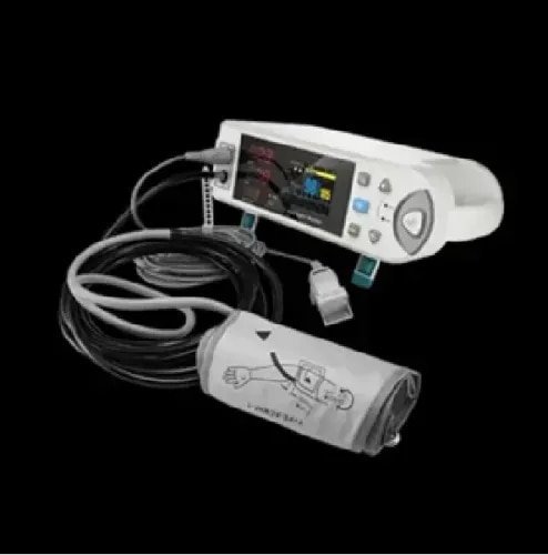 ChoiceMMed MD2000B Vital Sign Monitor (Spo2 +NIBP) product image