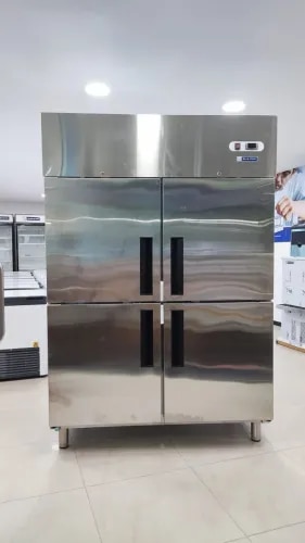 Reach In Chiller RC4D1450GC product image