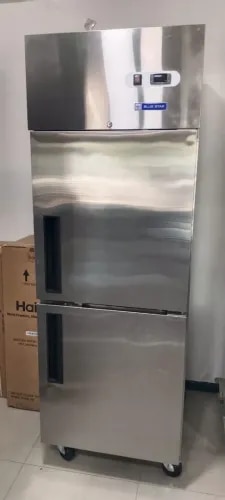 Blue Star Reach In Chiller RC2D700GC product image