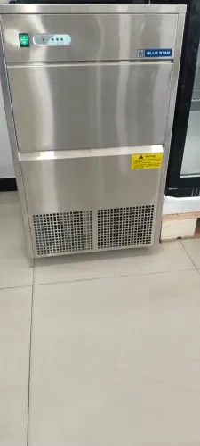 Bluestar Bullet Type Ice Cube Machine ICM50 product image