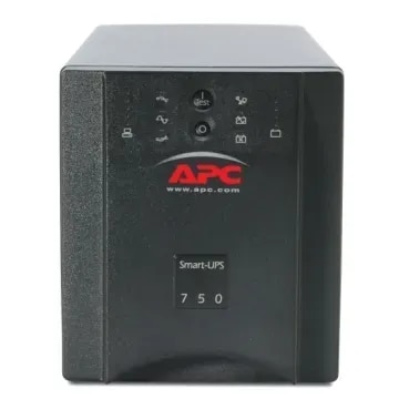 APC UPS SUA750I-IND product image