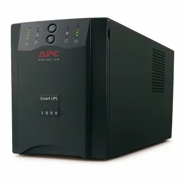 APC UPS SUA1000I-IND product image