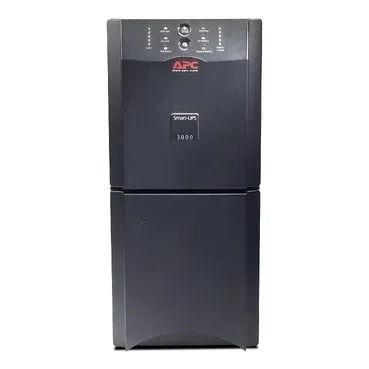 APC UPS SUA3000I-IND product image