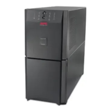APC UPS SUA3000UXI product image