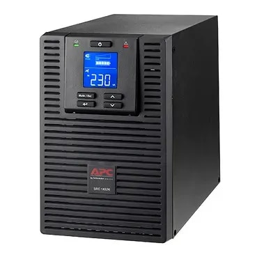 APC UPS SRC1KUXI product image