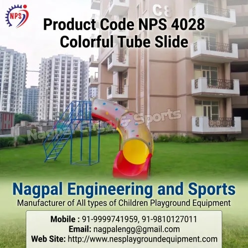 Curve Slide product image