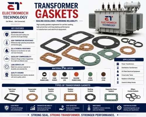 Transformer Gaskets product image