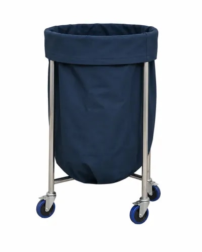 Linen Trolley(Canvas)