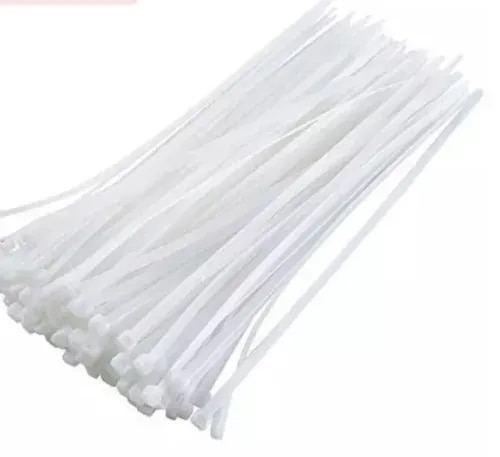 Nylon cable tiessize 100 mm 1200 mm  Available
