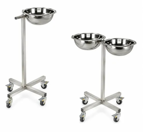 Bowl Stand
