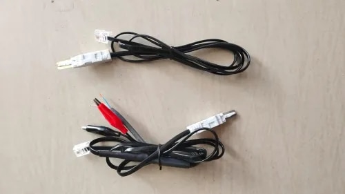 Test cord for Telephone product image