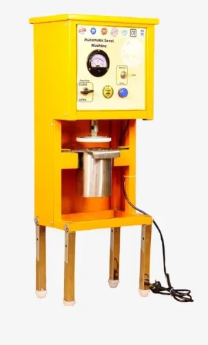 Introducing the Automatic Seva Making Machines by MADique Technologies, a state-of-the-art solution to elevate your snack-making experience. Crafted with precision engineering and innovative technology, our machine is designed to simplify the process of creating crispy, delicious Seva with unparalleled ease and efficiency. Gone are the days of labor-intensive manual preparation. With our Automatic Seva Making Machines, you can effortlessly transform raw ingredients into perfectly shaped, golden-brown Seva with just the push of a button. Say goodbye to guesswork and inconsistency – our machine delivers uniform results batch after batch, ensuring every piece is crispy, crunchy, and bursting with flavor.