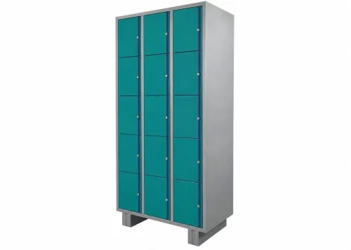 Pigeon Locker