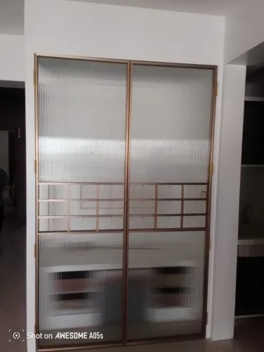 SLIM Openable Door product image