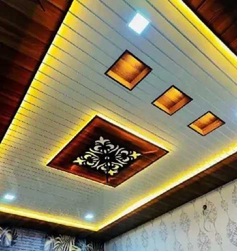 Pvc Ceiling Work product image