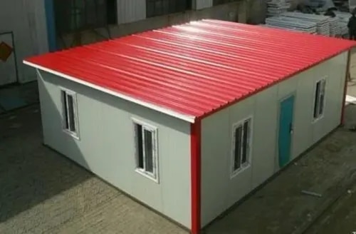Puf Panel Roofing Shed product image