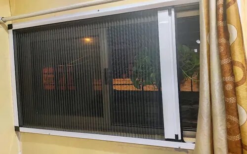Pleated Mosquito Nets Works product image