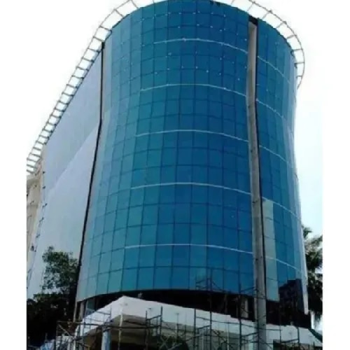 Elevation Glass Glazing Work product image