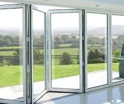 Folding Sliding Windows Work product image