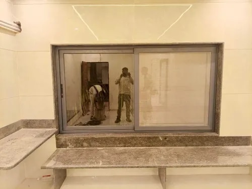Domal sliding window product image