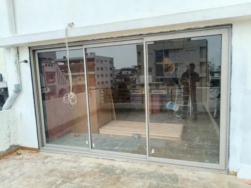 25MM Sliding Window product image