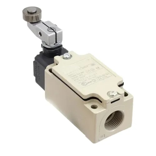 Omron D4B