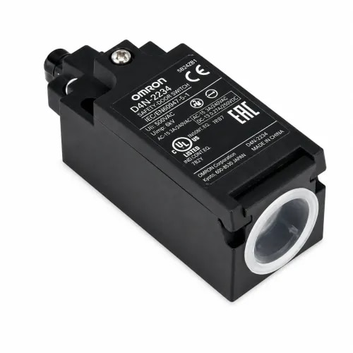 Omron D4N