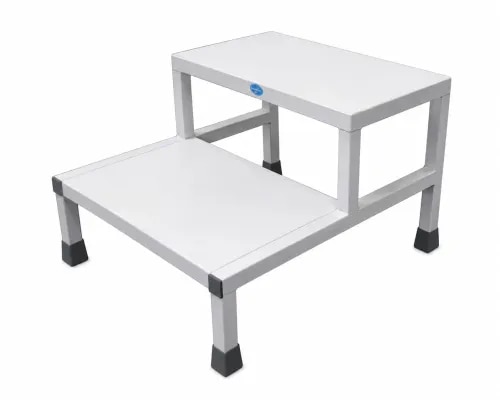 Double Step Stool