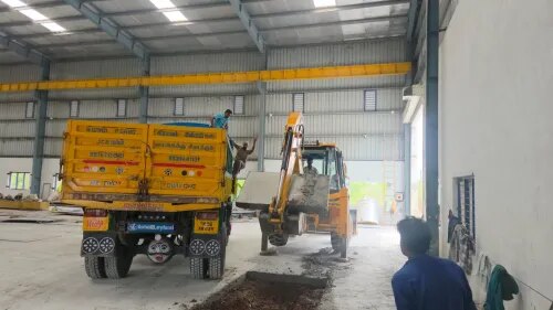Building Demolisher in Tiruvallur product image