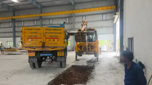 Building Demolisher in Vellore product image