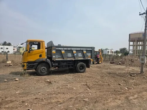 Building Demolisher in Krishnagiri product image