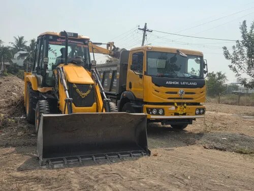 Building Demolisher in Dharmapuri product image