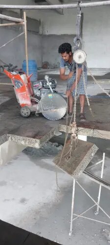 Building Demolisher in Salem product image
