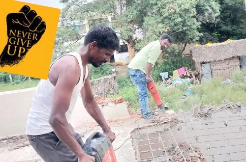 Building Demolisher in Madurai product image