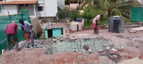 Building Demolisher in Dindigul product image