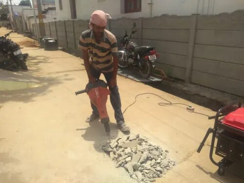 Building Demolisher in Theni product image