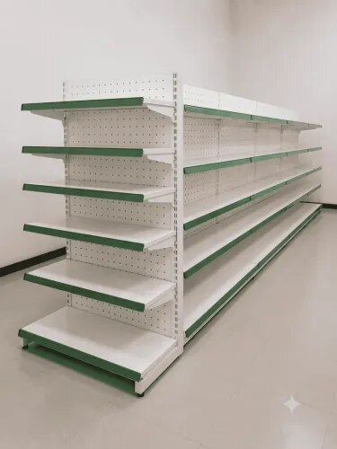 Gondola Rack (Center Rack) product image