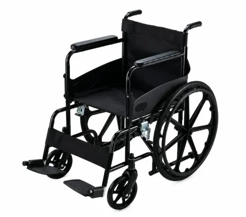 Wheelchair (Folding Type)