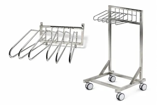X-Ray Apron Stand
