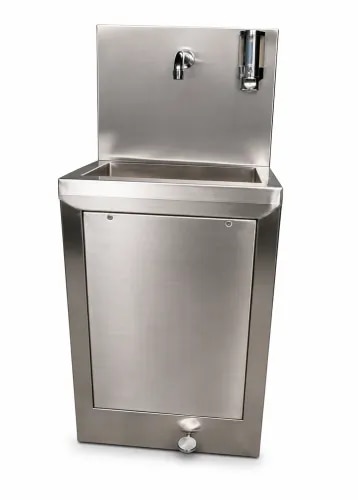 OT Sink (Foot Operated)